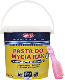 Pasta do mycia rąk EILFIX - 10 L