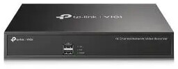 TP-LINK VIGI NVR1016H Rejestrator obrazu