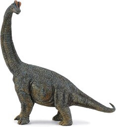 Unbekannt Zabawka brachiosaura, dinozaur od CollectA