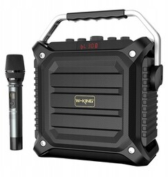 Głośnik bezprzewodowy Bluetooth Wking K3H 100W