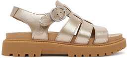 Sandały Timberland TB0A2Q1PN751 Złoty
