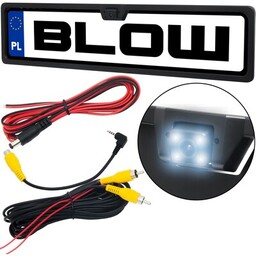 BLOW Kamera cofania BVS-547
