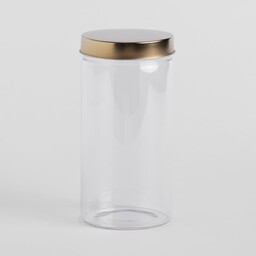 Pojemnik Stickso ze szkła borokrzemowego ø 10 cm