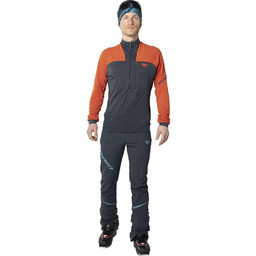 Dynafit Bluza z zamkiem błyskawicznym Marka Model Speed