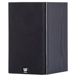 WILSON Kolumny podstawkowe Raptor Mini Czarny (2 szt.)