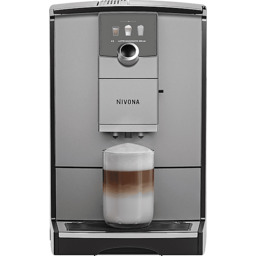 Ekspres ciśnieniowy NIVONA CafeRomatica 794 Tytanowy
