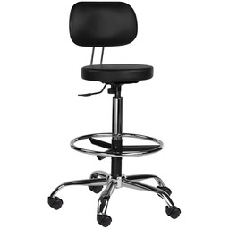 Ayala HO-6 taboret, hoker fryzjerski