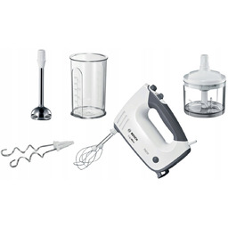 Mikser ręczny Bosch ErgoMixx MFQ37480