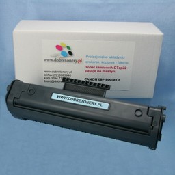 Toner zamiennik DTEP22 do Canon LBP800 LBP810 LBP820