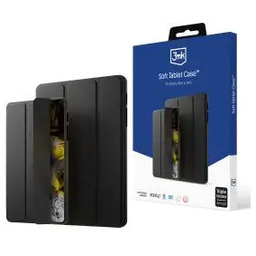3mk Soft Tablet Case iPad Pro 11" (4