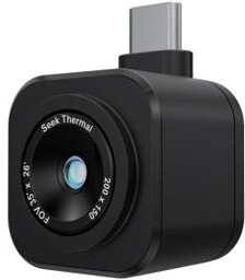 Seek Thermal Nano 200 Android USB-C CW-DBAX Kamera