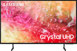 Telewizor Crystal UHD SAMSUNG UE50DU7192UXXH 50" 4K Tizen