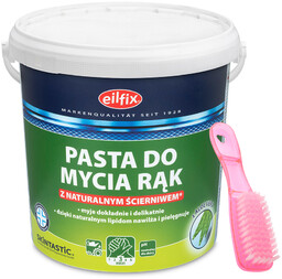 Pasta do mycia rąk EILFIX ALOE VERA