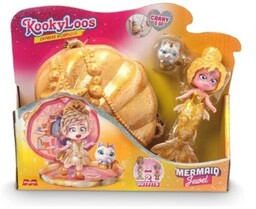 KookyLoos Mermaids
