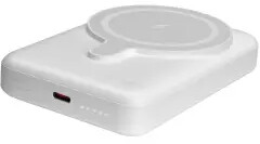 Reinston EPB10MAGSF 10000mAh PD 20W Biały Powerbank