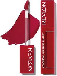 Revlon ColorStay Limitless matowa pomadka w płynie, płynna