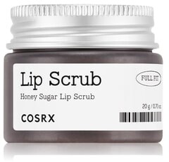 Cosrx Lip Scrub Honey Sugar Lip Scrub Peeling