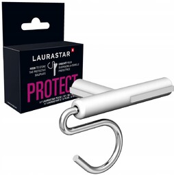 Wieszak na nakładkę ochronną Laurastar