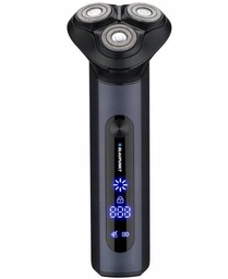 Golarka Męska Akumulatorowa, Usb MSR711 Blaupunkt