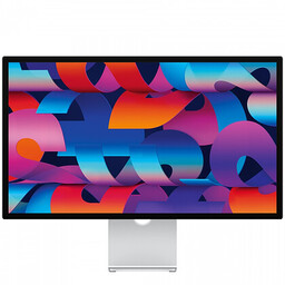 Apple Monitor 27" Studio Display z szybą ze