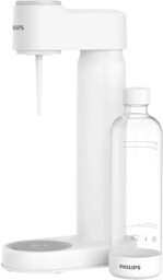 Saturator do wody PHILIPS GoZero ADD4901WH/10 Biały