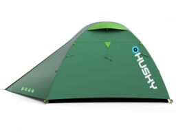 Namiot turystyczny HUSKY Bird 3 Plus green