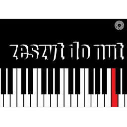 Zeszyt A4/16K do nut (25szt)
