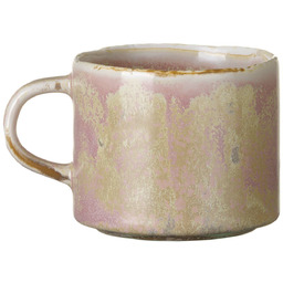 FINE DINE Filiżanka do cappuccino, Rosa, 200 ml