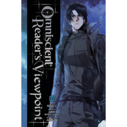 Komiks Omniscient Reader''s Viewpoint 2 ENG