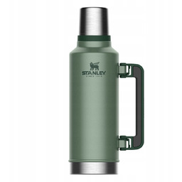 Termos Legendary Classic Hammertone Green 1,9L Stanley