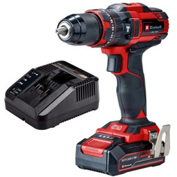 Einhell Wkrętarka TE-CD 18/44 Li 1x2,5Ah