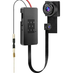 Orllo Kamera C2 Pro ukryta mini szpiegowska Wi-Fi