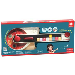 TOP BRIGHT Zabawka gitara elektryczna 1212382024