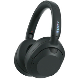 Słuchawki SONY WH-ULT900NB czarne