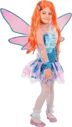 Bloom Tynix Winx Club costume disguise girl (Size