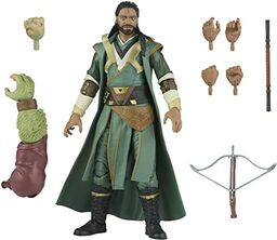 Hasbro F0372 Marvel Legends Series Doctor Strange in