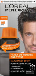 L''Oréal - MEN EXPERT - Farba One-Twist