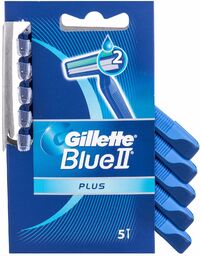 Gillette Blue II Plus