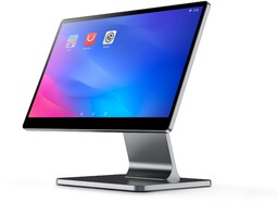 Dotykowy terminal POS iMin Swan Android 11 4-Core,