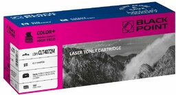 Toner SAMSUNG CLT-M4072S Magenta BLACK POINT
