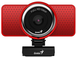 Genius Full HD Webkamera ECam 8000, 1920x1080, USB