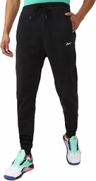 Reebok Męskie spodnie treningowe Thermowarm
