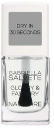 Gabriella Salvete Nail Care Glossy & Fast Dry