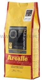 Kawa ziarnista Arcaffe Mokacrema 1kg