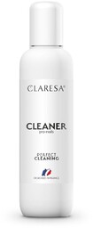 Claresa Cleaner 100ml odtłuszczacz do paznokci