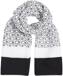 Chusta Calvin Klein K60K612706 Czarny