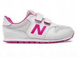 Buty Dziecięce New Balance Pv500Gm1 Dla Dziecka Sportowe