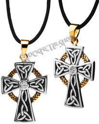 wisior CELTIC CROSS