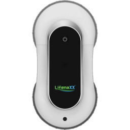 Robot do mycia okien LIFENAXX LX-055 Biało-czarny