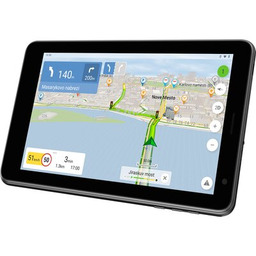 NAVITEL Nawigacja samochodowa T797 4G 7" Europa/Polska, zestaw
